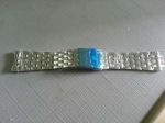 Breitling stainless steel bracelet - Aftermarket Steel Band 24mm